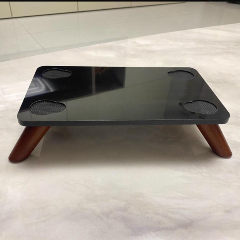 Home Cinema Marshall - Acrylic Speaker Holder for for Marshall