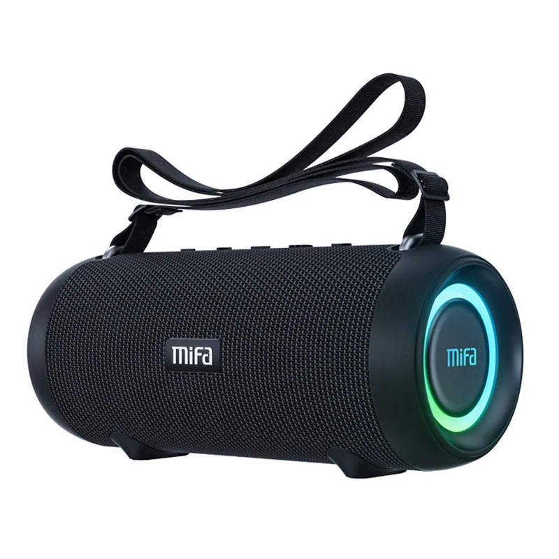 Home Cinema Jbl 5.1 - Mifa A90 Bluetooth Speaker 60W Output