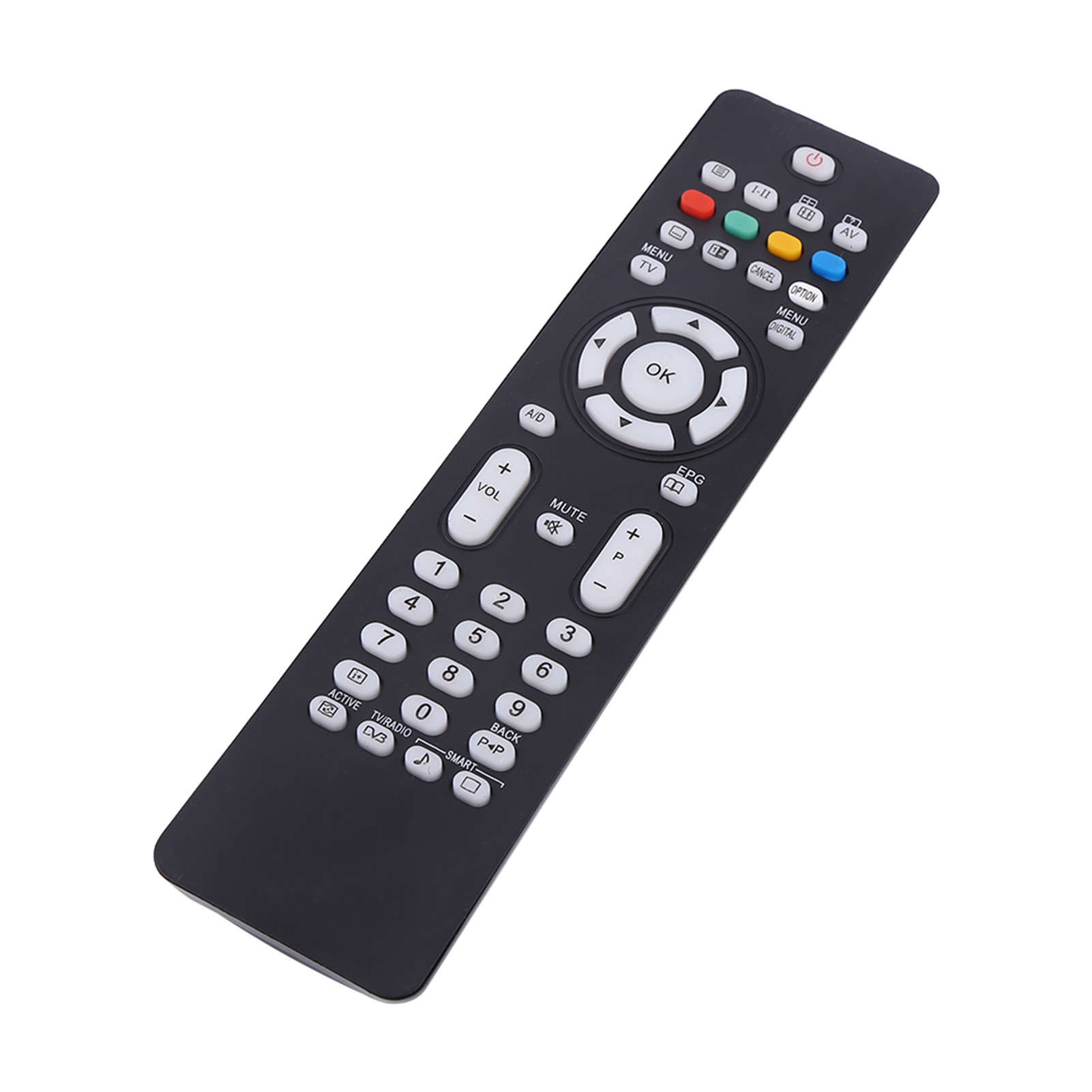 Home Cinema Philips - TV Remote Control Intelligent TV RC2034301-01