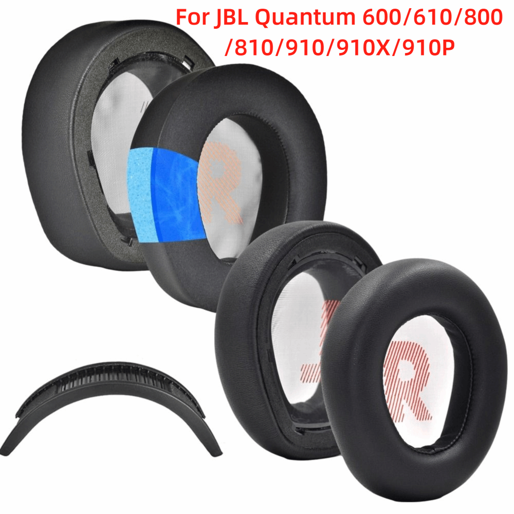 Home Cinema Jbl 800 - 1Pair Replacement Headphone Ear Pads Cooling