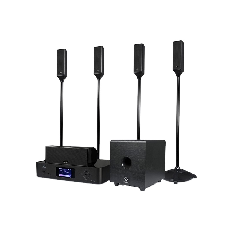 Home Cinema Wireless Speakers - Tonewinner YX-01P Dolby Atmos Surround Sound