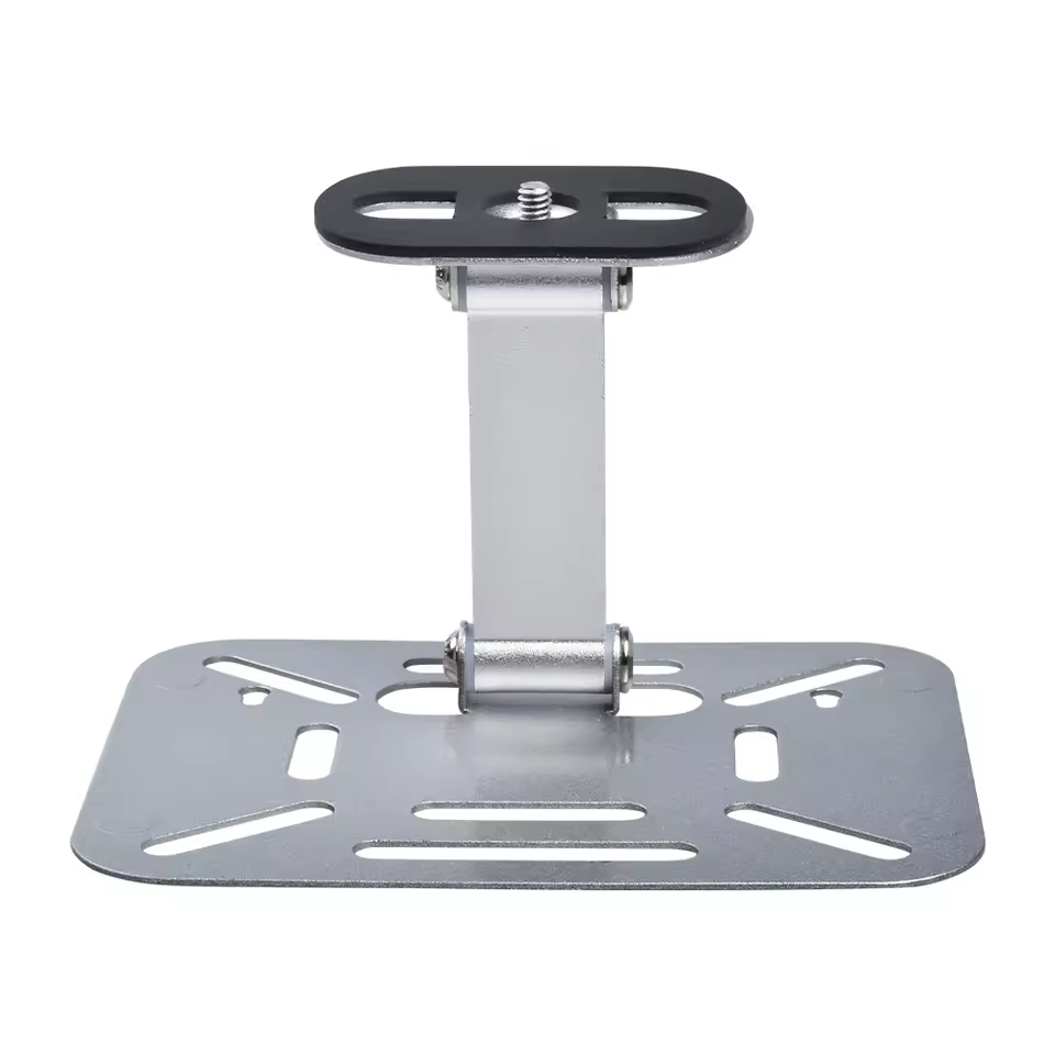 Home Cinema Wall - Universal Rotatable Projector Bracket Multi-Angle Wall