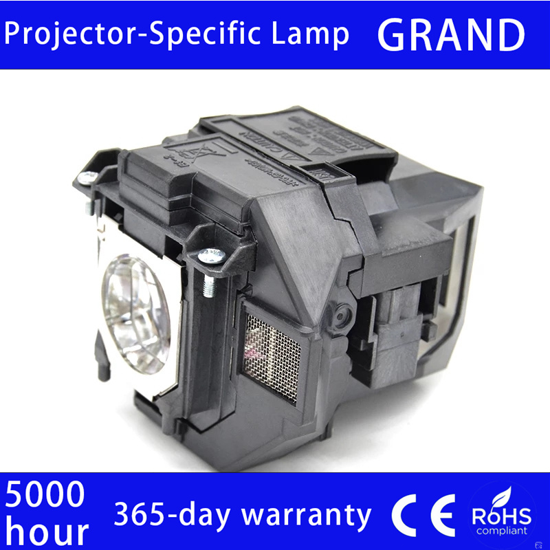 Home Cinema Epson - ELPLP96 /V13H010L96 Compatible Replacement Projector Lamp