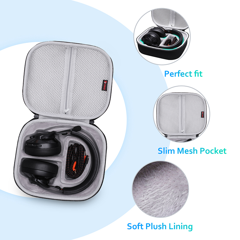 XANAD EVA Hard Case for JBL Qu - Home Cinema Jbl 800 ulasan dan harga