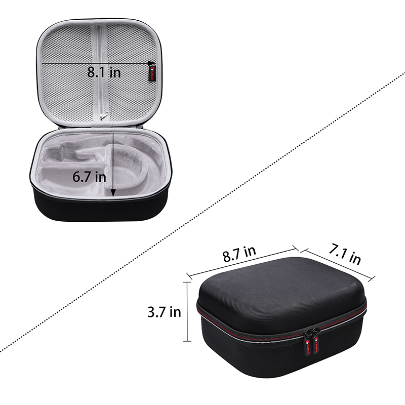 XANAD EVA Hard Case for JBL Qu - Home Cinema Jbl 800 ulasan dan harga