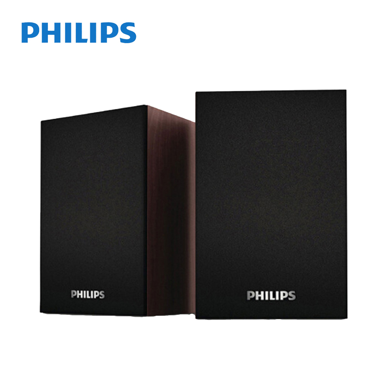 Philips SPA20 Bluetooth Speake - Home Cinema Philips ulasan dan harga