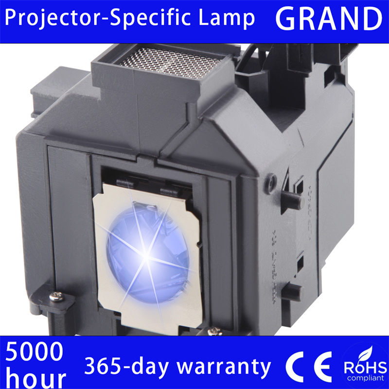 Long Lifesp ELPLP69 Projector  - Home Cinema Epson ulasan dan harga