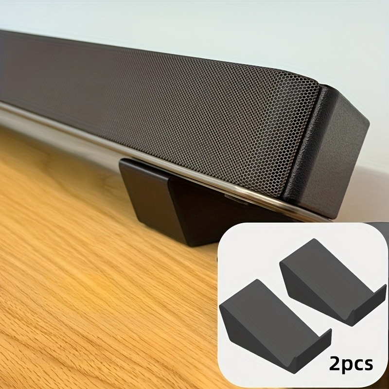 Universal Adjustable Soundbar  - Home Cinema Rack ulasan dan harga