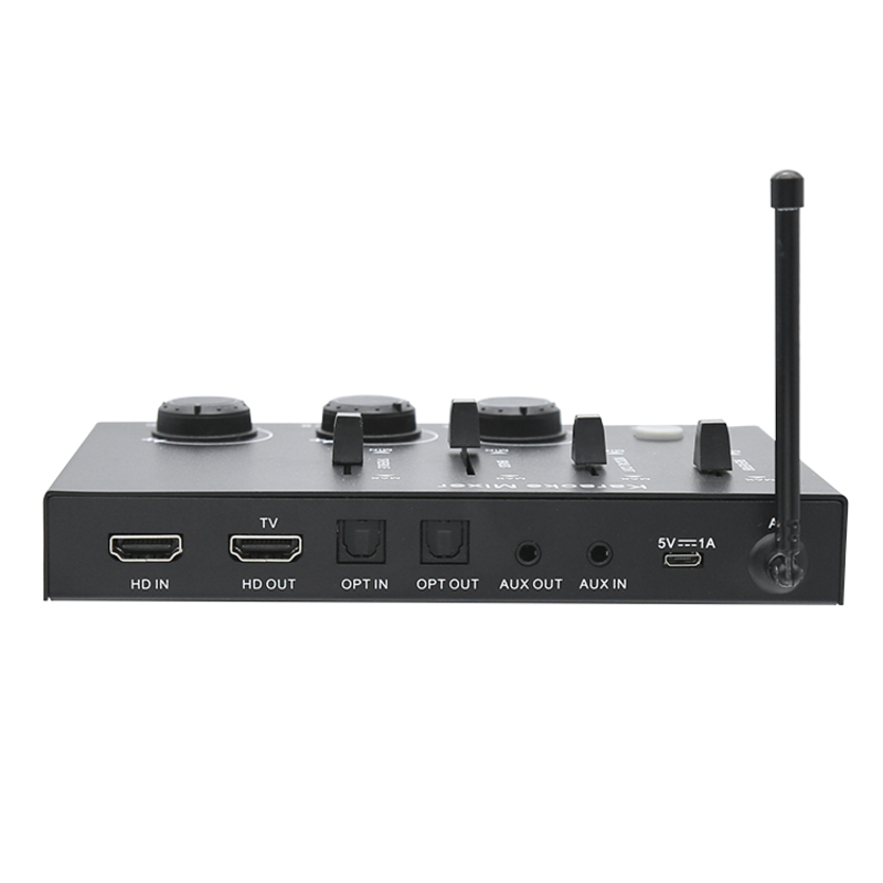 New Arrival OEM BT HD Karaoke  - Home Cinema Wireless Speakers ulasan dan harga