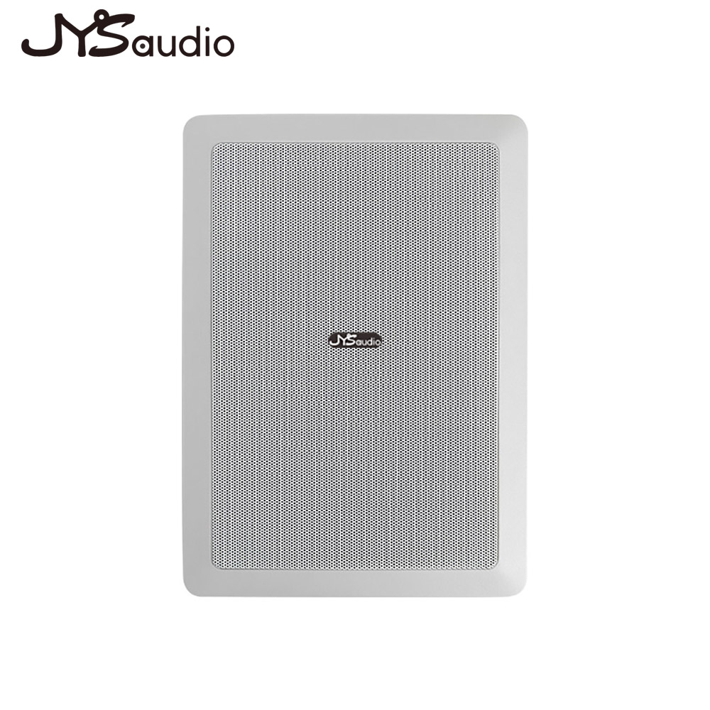 In-wall Speaker Two-way Loudsp - Home Cinema Wall ulasan dan harga