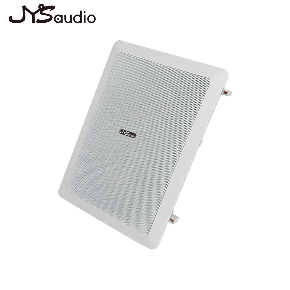 In-wall Speaker Two-way Loudsp - Home Cinema Wall ulasan dan harga