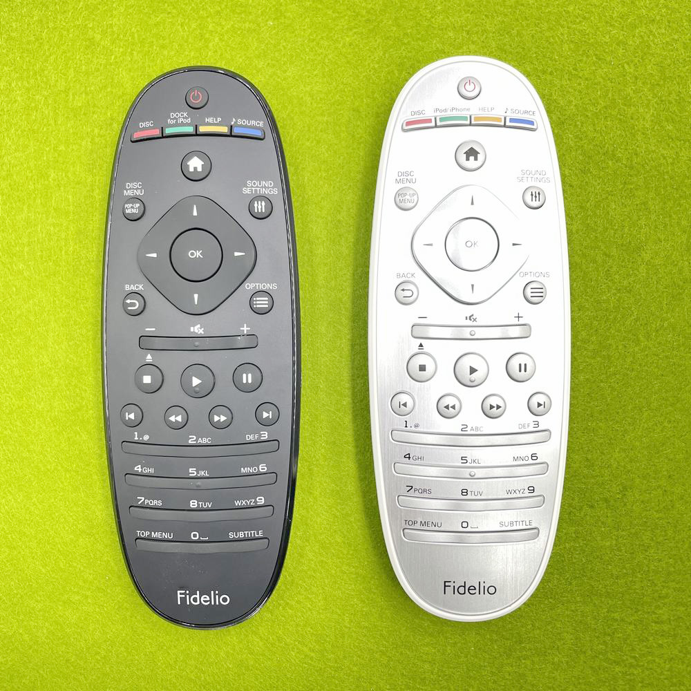 Remote Control For Philips HTS - Home Cinema Philips ulasan dan harga