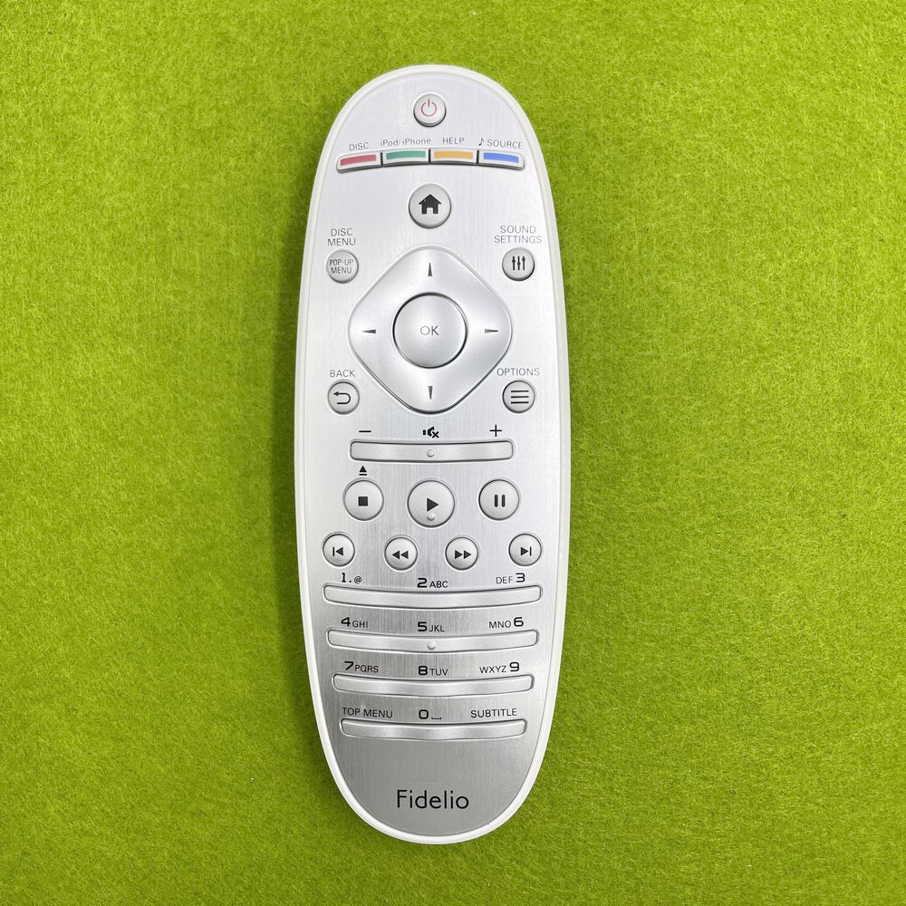 Remote Control For Philips HTS - Home Cinema Philips ulasan dan harga