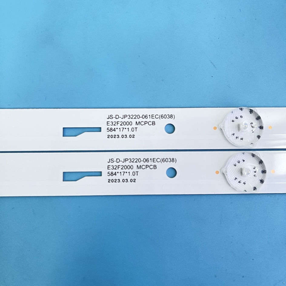 TV Lamps Matrix  Backlight Str - Ambient Light Strip Tv ulasan dan harga