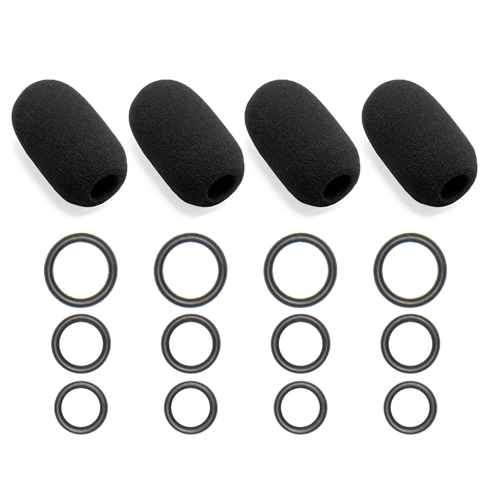 4-Pack Mic Covers Pop Filter W - Home Cinema Jbl 800 ulasan dan harga