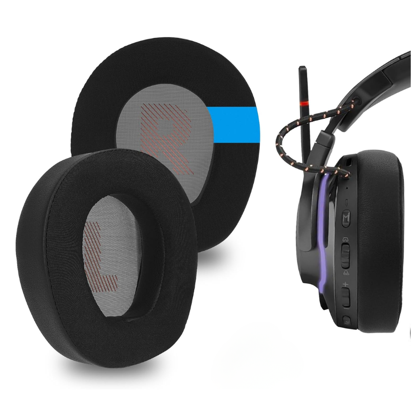 Cooling gel ear pad replacemen - Home Cinema Jbl 800 ulasan dan harga