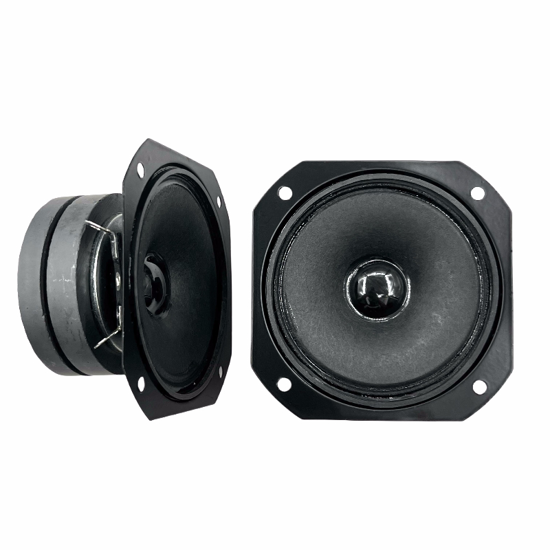 SOTAMIA 2PCS 3 Inch Tweeter 4  - Home Cinema Wireless Speakers ulasan dan harga