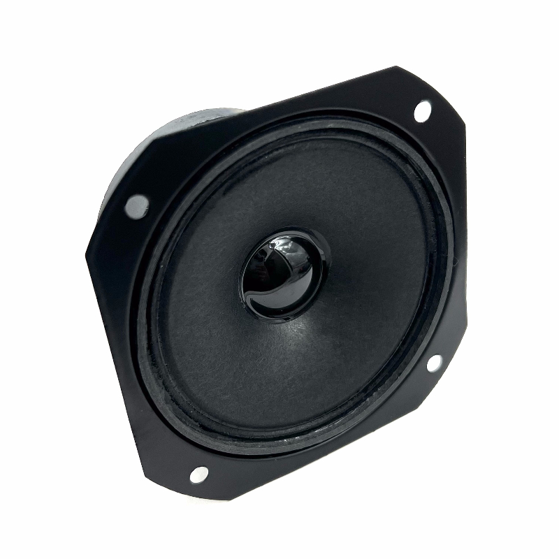 SOTAMIA 2PCS 3 Inch Tweeter 4  - Home Cinema Wireless Speakers ulasan dan harga