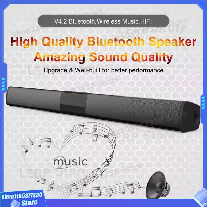 Wireless TV Speaker Bluetooth  - Home Cinema Wireless Speakers ulasan dan harga