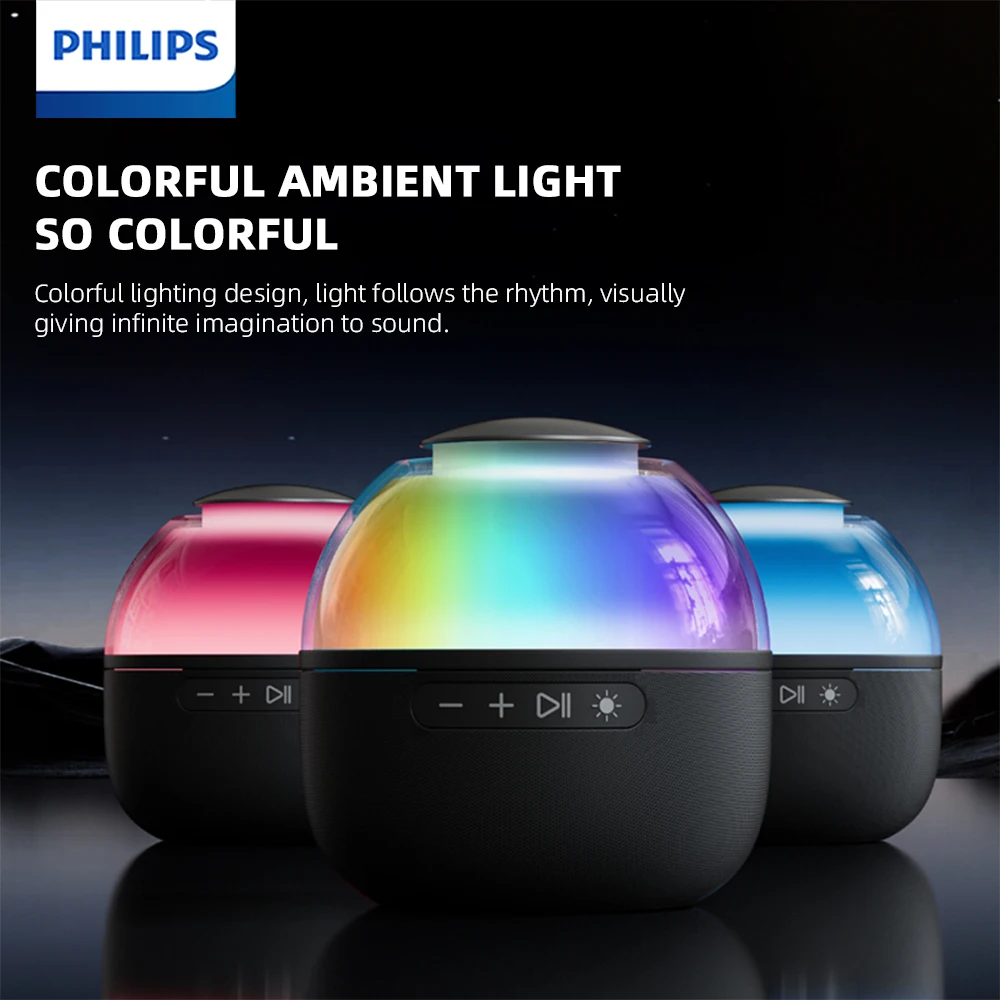Philips TAS2009 Smart Wireless - Home Cinema Philips ulasan dan harga