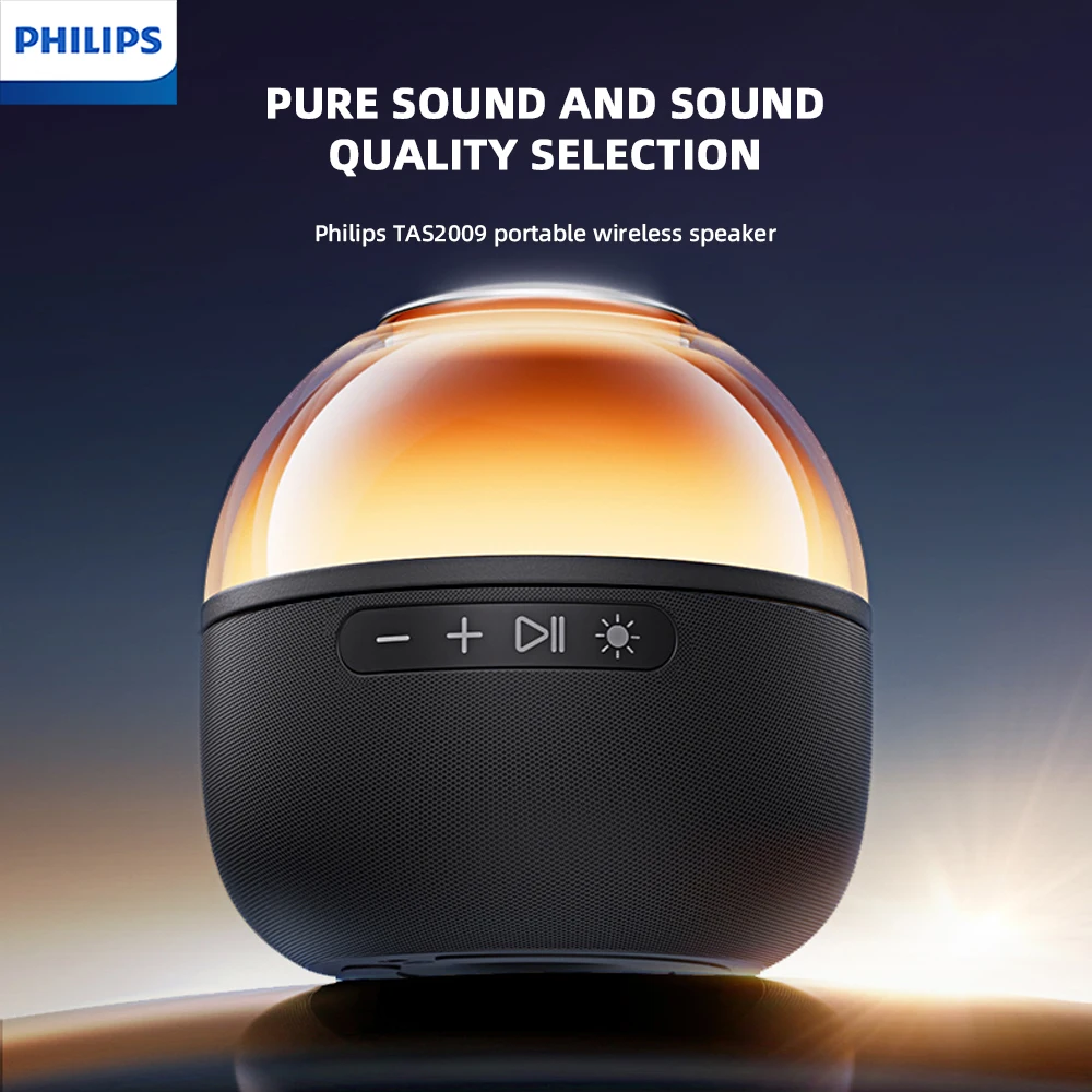 Philips TAS2009 Smart Wireless - Home Cinema Philips ulasan dan harga