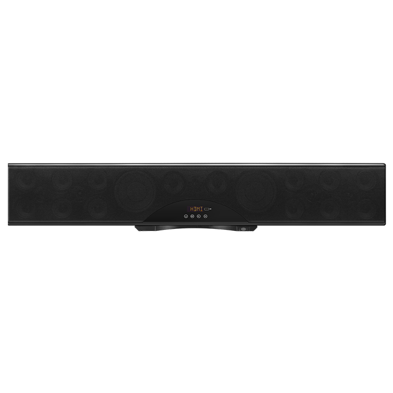 7.2ch Wooden Wireless Home The - Home Cinema Wireless Speakers ulasan dan harga
