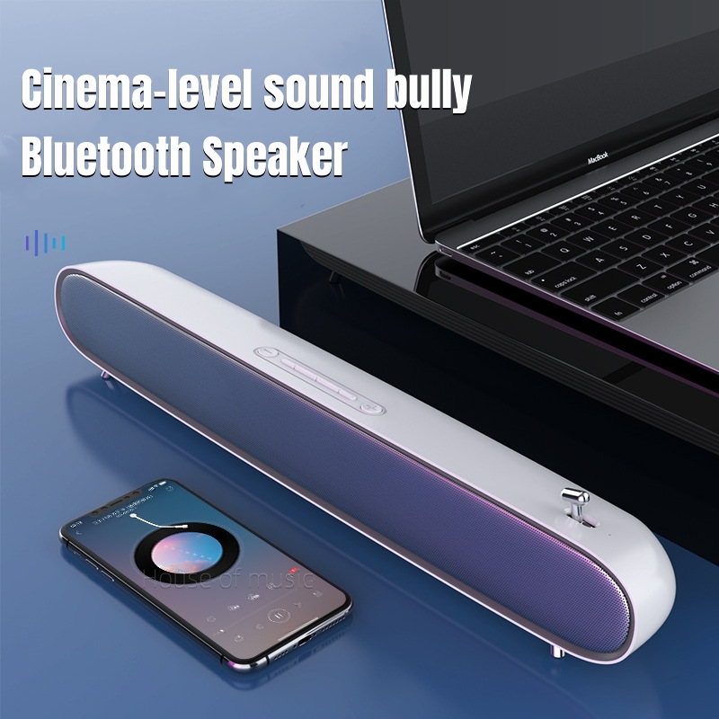 TV Soundbar Wired and Wireles  - Home Cinema Gadgets ulasan dan harga