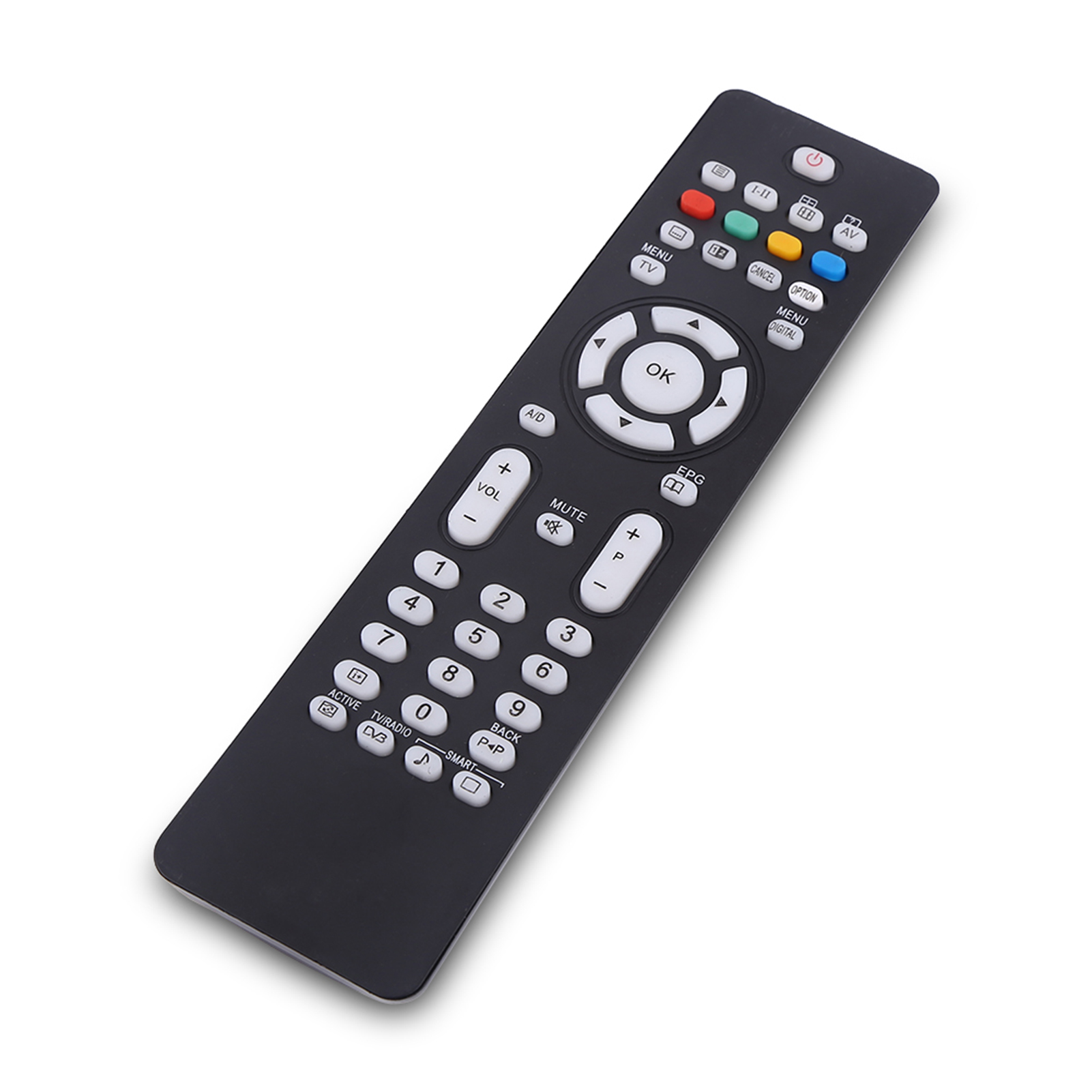 TV Remote Control Intelligent  - Home Cinema Philips ulasan dan harga