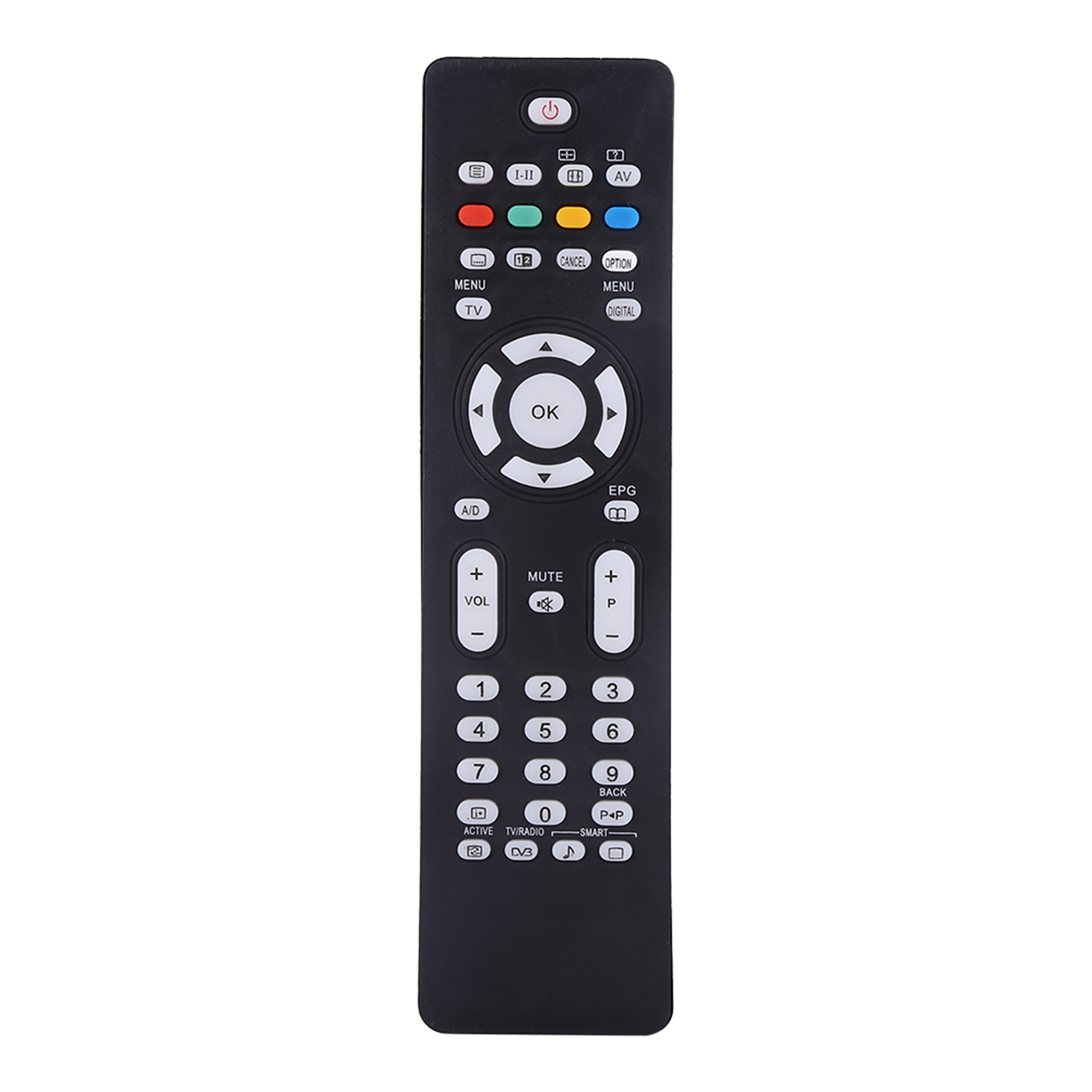 TV Remote Control Intelligent  - Home Cinema Philips ulasan dan harga