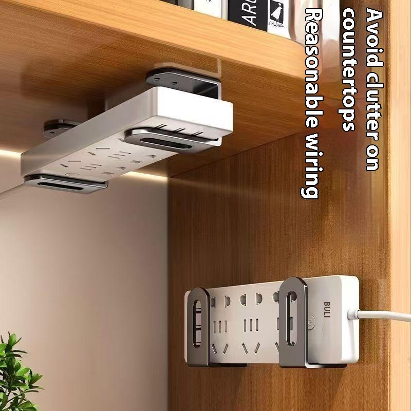 2Pcs Wall-Mounted Router Stora - Home Cinema Gadgets ulasan dan harga