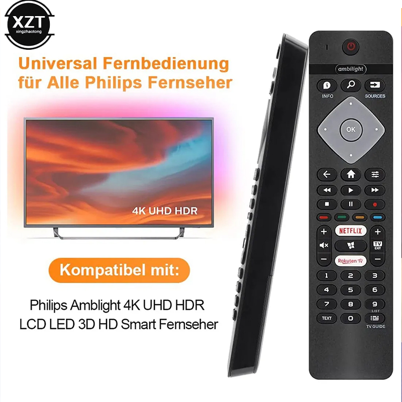 BRC0884402/01 Remote Control R - Home Cinema Philips ulasan dan harga