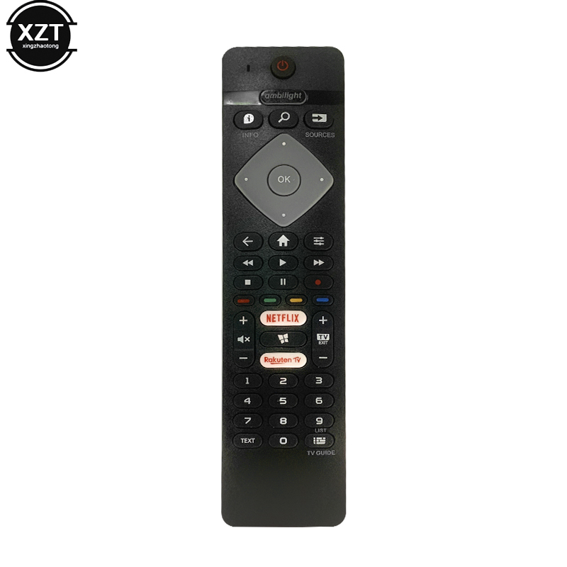 BRC0884402/01 Remote Control R - Home Cinema Philips ulasan dan harga