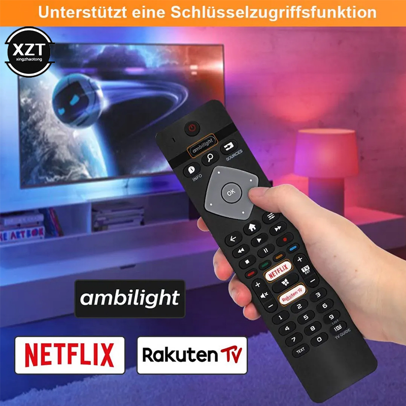 BRC0884402/01 Remote Control R - Home Cinema Philips ulasan dan harga