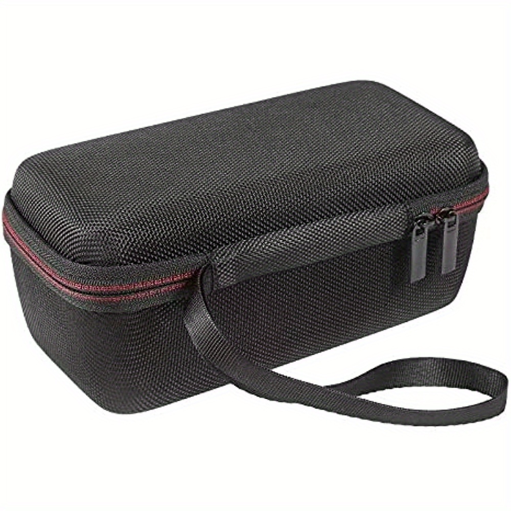 EVA Hard Travel Carrying Case  - Home Cinema Marshall ulasan dan harga