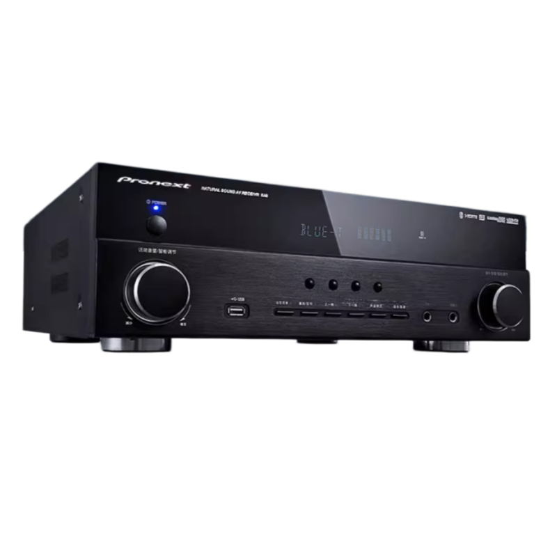 [97] Audio-Visual pioneer K40  - Home Cinema Gadgets ulasan dan harga