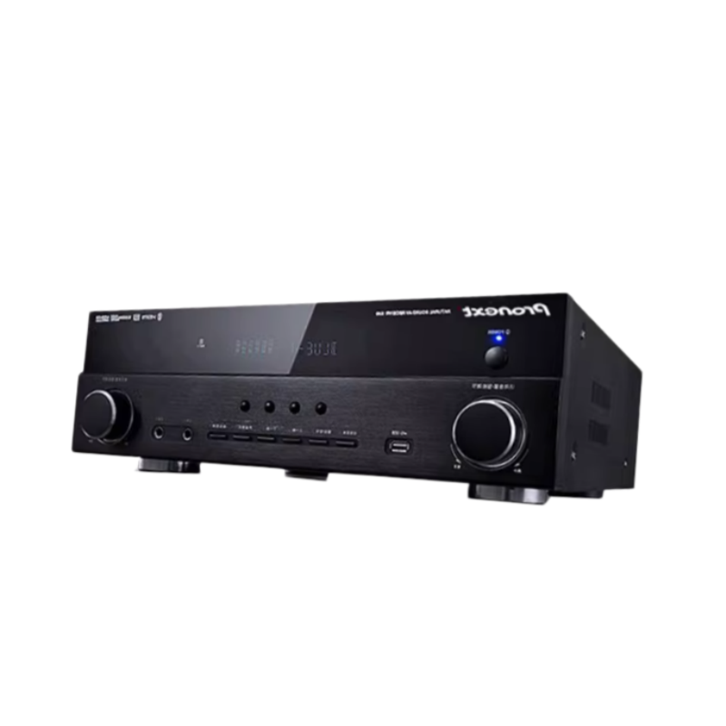 [97] Audio-Visual pioneer K40  - Home Cinema Gadgets ulasan dan harga