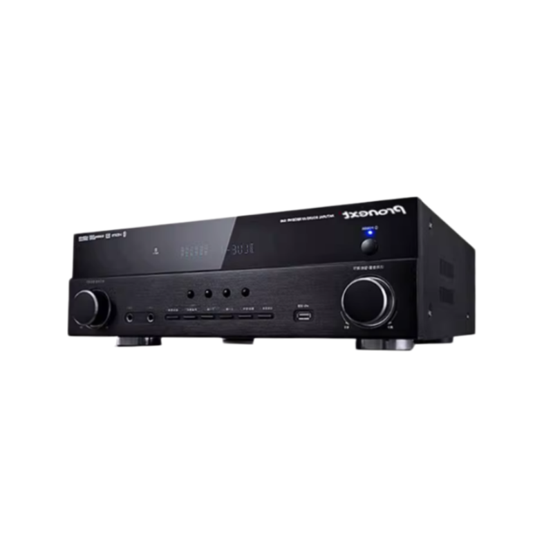 [97] Audio-Visual pioneer K40  - Home Cinema Gadgets ulasan dan harga