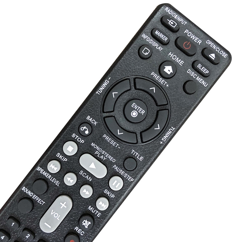 Akb73636102 Remote Control for - Home Cinema Philips ulasan dan harga