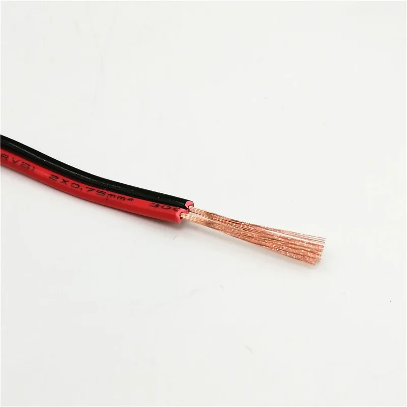 18 AWG 10pcs 5.5x2.1 mm Male F - Ambient Light Strip Tv ulasan dan harga