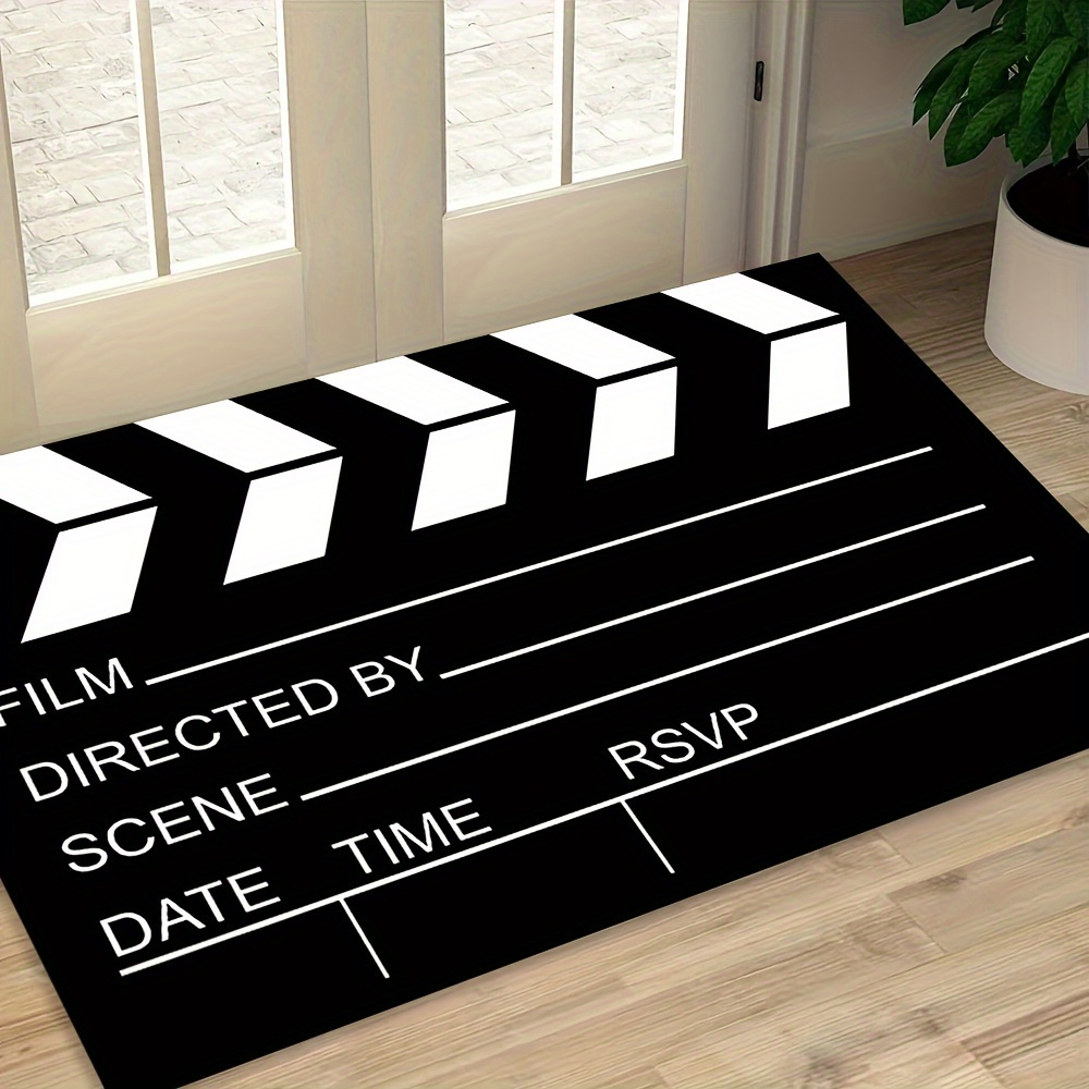 VIKAMA Film Director's Clapper - Home Cinema Gadgets ulasan dan harga