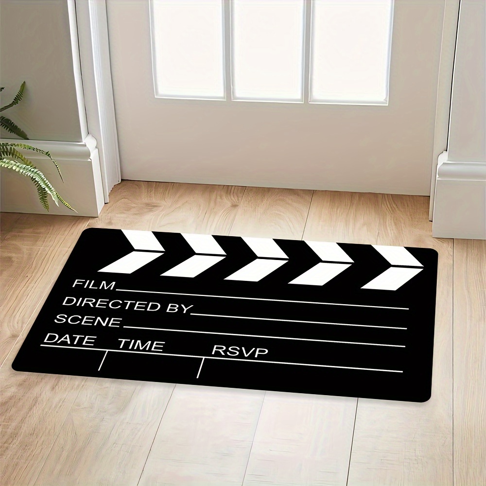 VIKAMA Film Director's Clapper - Home Cinema Gadgets ulasan dan harga