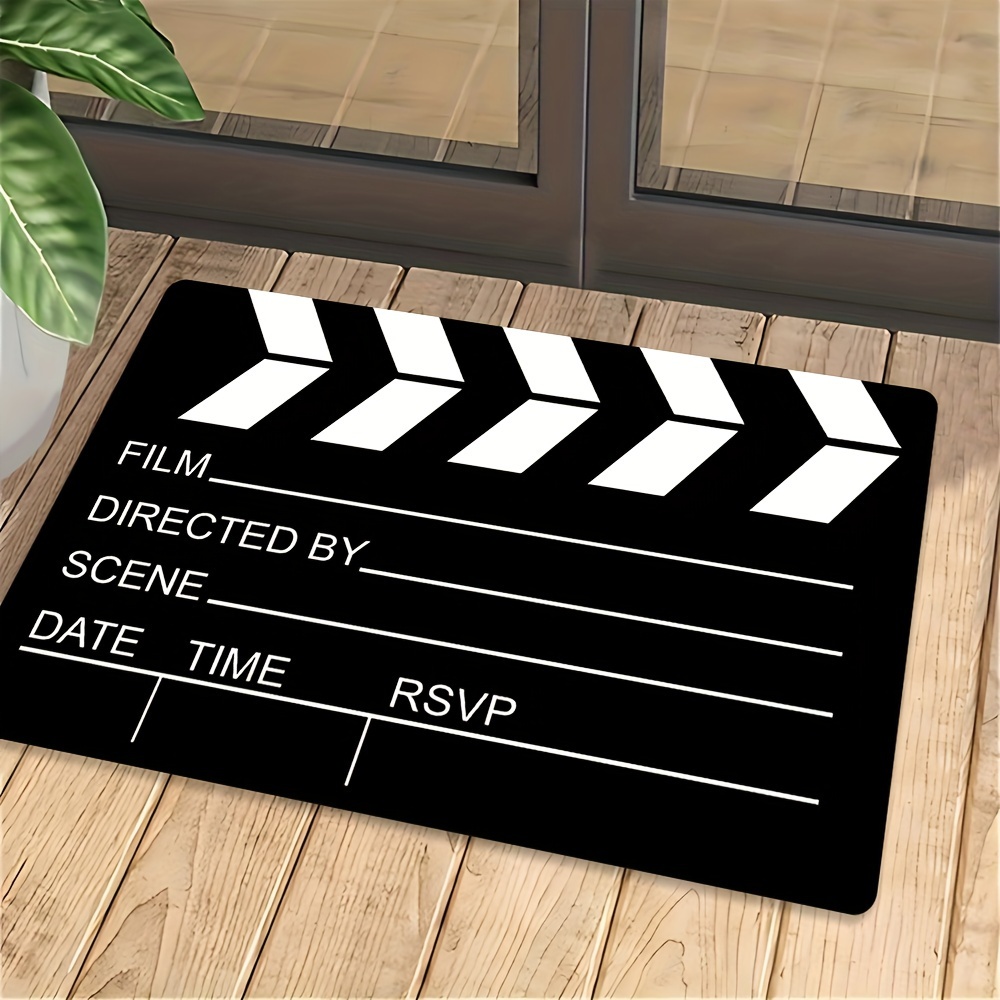 VIKAMA Film Director's Clapper - Home Cinema Gadgets ulasan dan harga