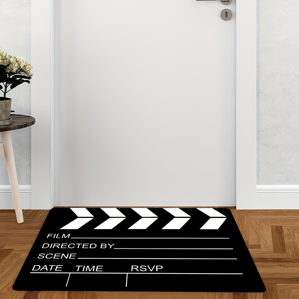 VIKAMA Film Director's Clapper - Home Cinema Gadgets ulasan dan harga