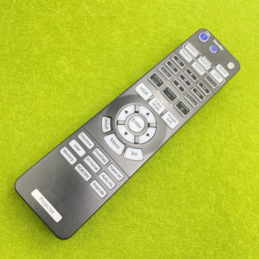 Remote Control 219863800 For E - Home Cinema Epson ulasan dan harga