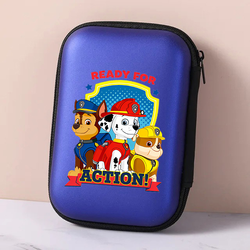 Cartoon Paw Patrols Charging C - Home Cinema Marshall ulasan dan harga