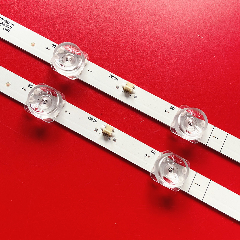 TV Lamp LED Backlight Strip Fo - Ambient Light Strip Tv ulasan dan harga
