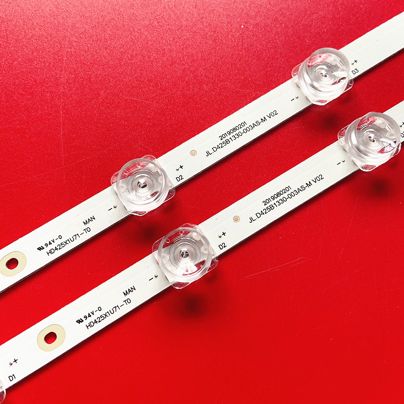 TV Lamp LED Backlight Strip Fo - Ambient Light Strip Tv ulasan dan harga