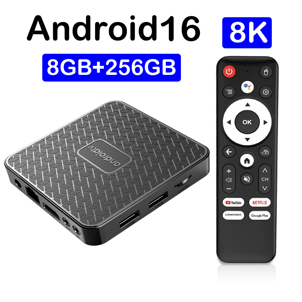 Smart Home Theater T8S 8K Andr - Home Cinema Gadgets ulasan dan harga