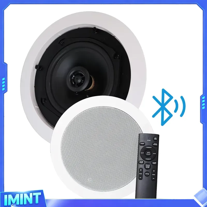 Professional Wireless 8-Piece  - Home Cinema Wireless Speakers ulasan dan harga