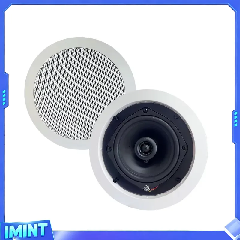 Professional Wireless 8-Piece  - Home Cinema Wireless Speakers ulasan dan harga